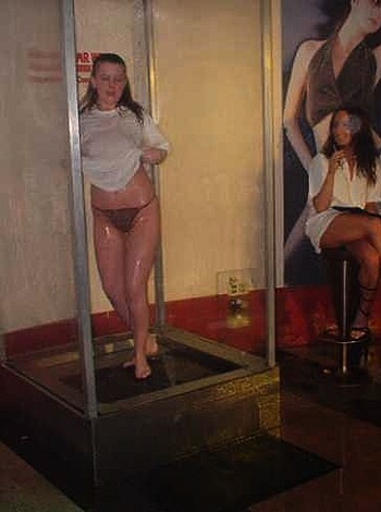 Nightclub Tarts - Photo 91