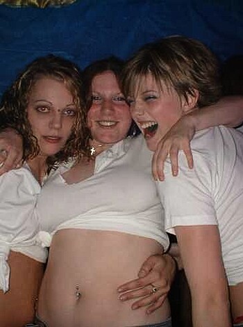 Nightclub Tarts - Photo 96