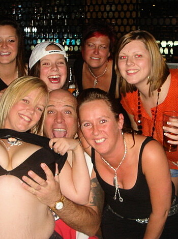 Nightclub Tarts - Photo 116