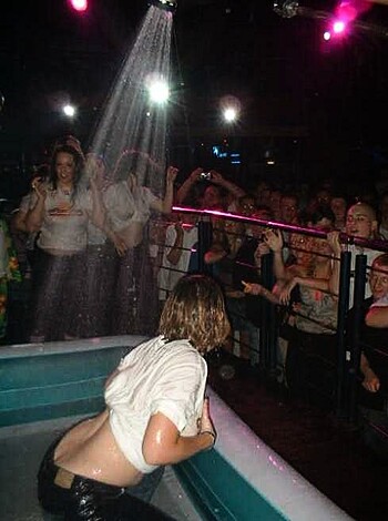 Nightclub Tarts - Photo 108
