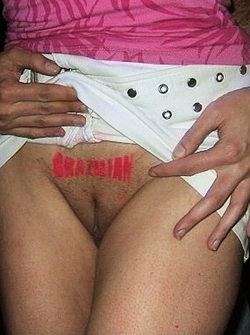 Nightclub Tarts - Photo 123