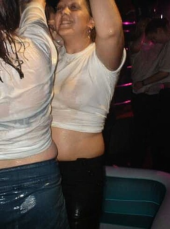 Nightclub Tarts - Photo 106