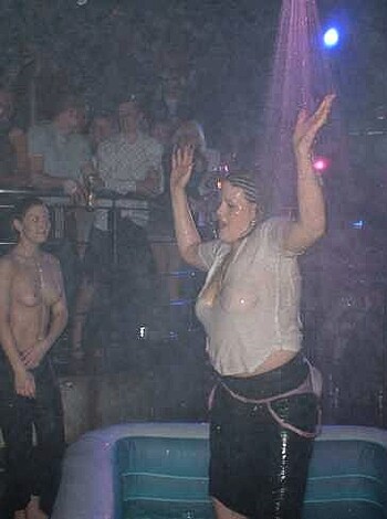 Nightclub Tarts - Photo 107