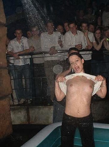 Nightclub Tarts - Photo 109