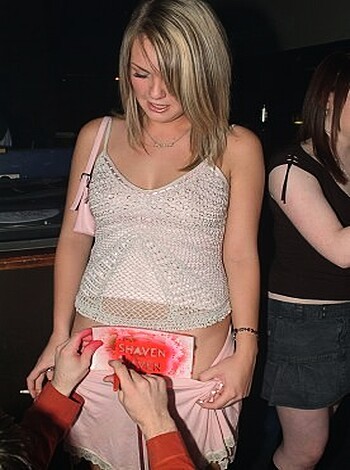 Nightclub Tarts - Photo 124