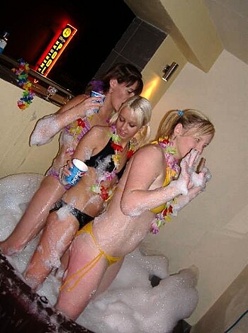 Nightclub Tarts - Photo 137