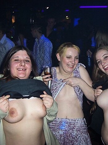Nightclub Tarts - Photo 135
