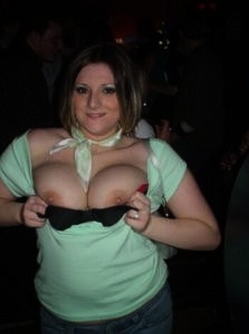 Nightclub Tarts - Photo 132