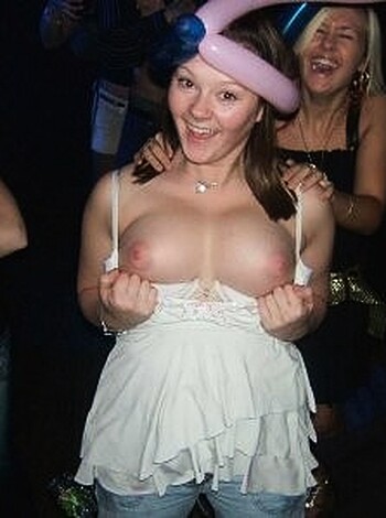 Nightclub Tarts - Photo 148