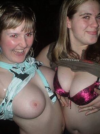 Nightclub Tarts - Photo 155