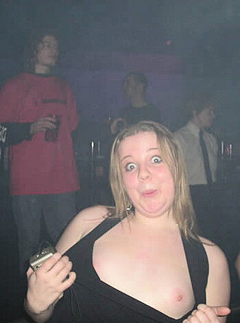 Nightclub Tarts - Photo 175