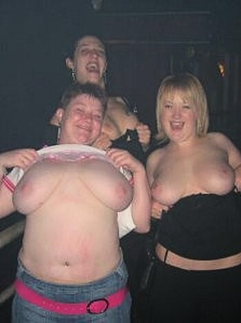 Nightclub Tarts - Photo 160