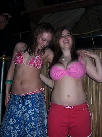 Nightclub Tarts - Photo 165