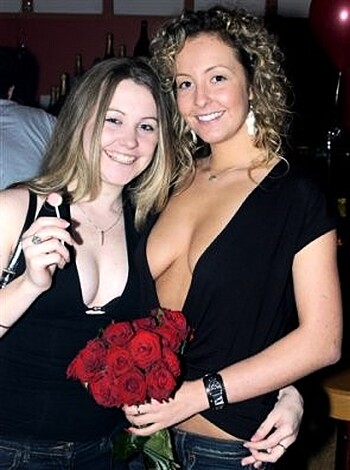 Nightclub Tarts - Photo 173
