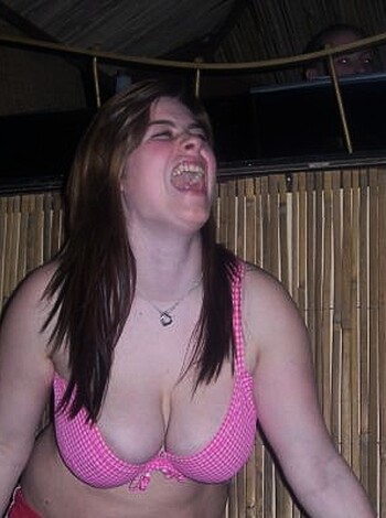 Nightclub Tarts - Photo 166