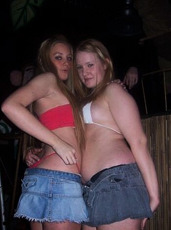 Nightclub Tarts - Photo 164