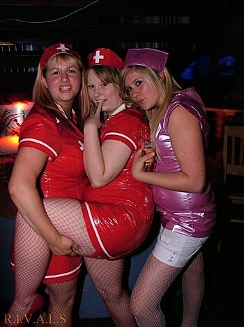 Nightclub Tarts - Photo 149