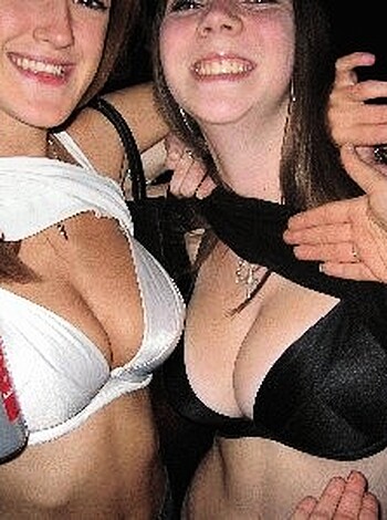 Nightclub Tarts - Photo 169