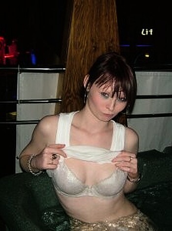 Nightclub Tarts - Photo 157