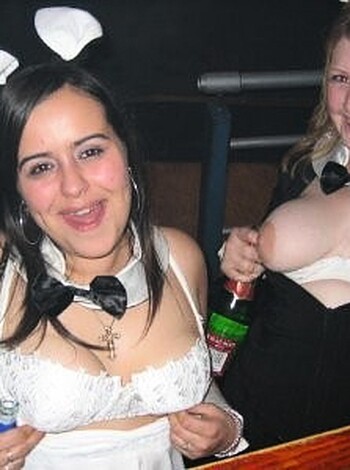 Nightclub Tarts - Photo 150