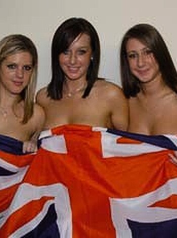 Nightclub Tarts - Photo 144