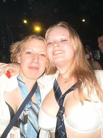 Nightclub Tarts - Photo 180