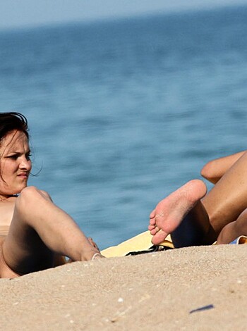 Nudist beach 83 - Photo 72