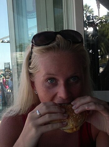 Nice blonde hot vacation beach pix - Photo 140