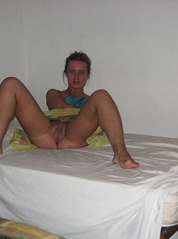 Moya lichnaya prostitutka - Photo 11