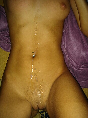 Horny Amateur Teen Babe 38 - Photo 37