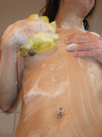 Amateur Teen Babe 19 - Photo 29
