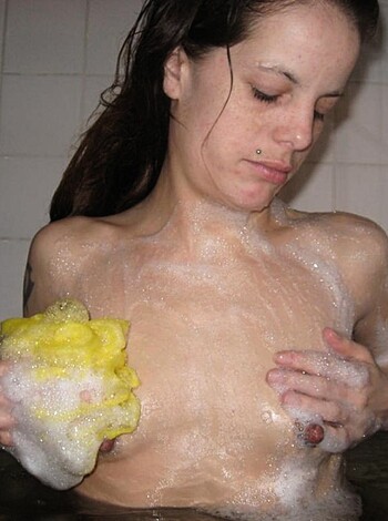 Amateur Teen Babe 19 - Photo 28