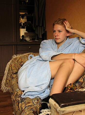 Sexy Teen Babe 10 - Photo 10