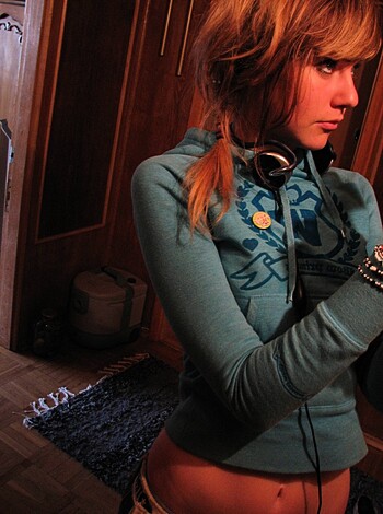 Sexy Teen Babe 10 - Photo 27