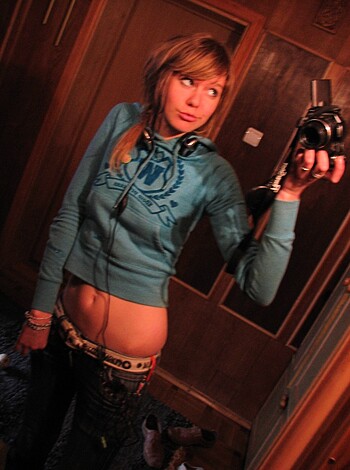 Sexy Teen Babe 10 - Photo 29