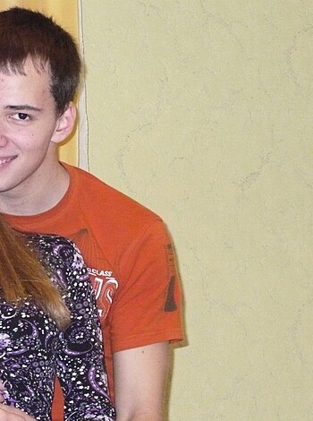 Hot and Horny Teen Couple 49 - Photo 56