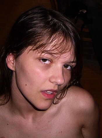 Sexy Amateur Teen Babe 14 - Photo 56