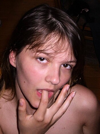 Sexy Amateur Teen Babe 14 - Photo 55