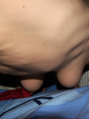 Nice German housewife - Photo 17