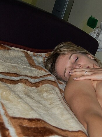 Nice German housewife - Photo 51