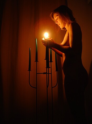 Nice German housewife - Photo 56