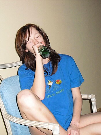 Horny Amateur Fuck Couple 36 - Photo 44