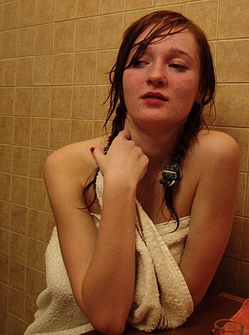 Horny Amateur Fuck Couple 36 - Photo 95