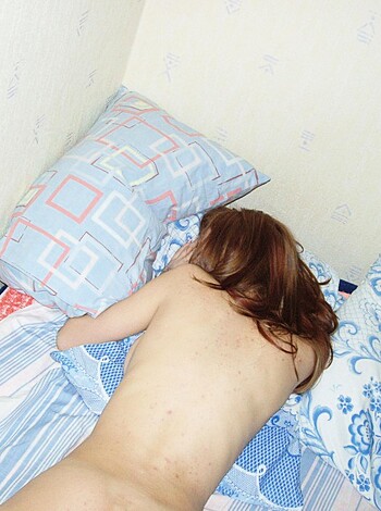Horny Amateur Fuck Couple 36 - Photo 130