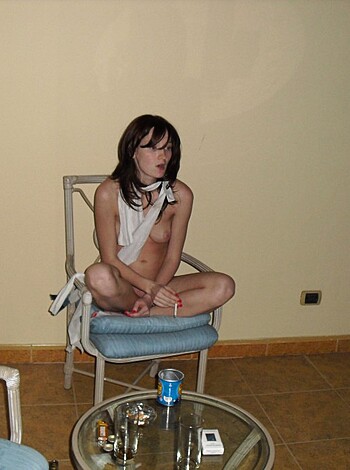 Horny Amateur Fuck Couple 36 - Photo 145