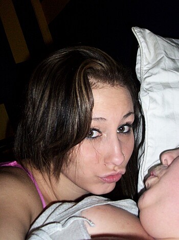 Teen Set 6 - Photo 23