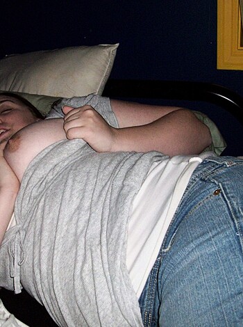 Teen Set 6 - Photo 52