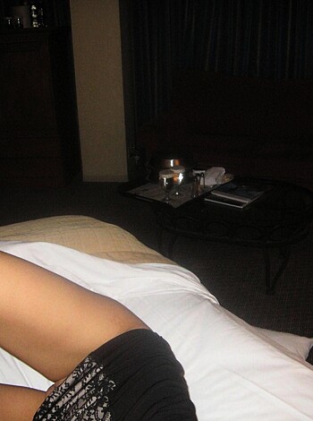Horny Amateur Babe on Vacation 8 - Photo 94