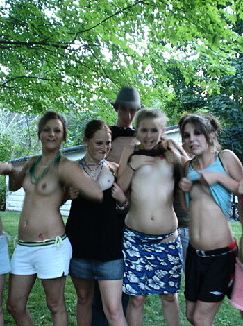 Teen Collection 1 - Photo 29