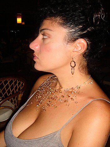 Horny Milf on Vacation 3 - Photo 44